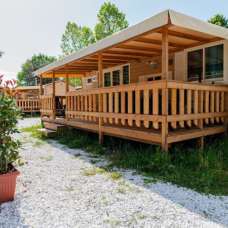 Familie Chalet In Toscane, Aan Zee, Aangeboden Door Micasatoscana 비아레지오 외부 사진